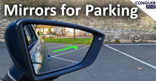 Mirroir parking